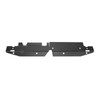 Radiator Cooling Plate Aluminium Alloy Engine Diffuser Panel Cover Shroud