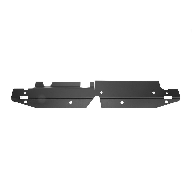 Radiator Cooling Plate Aluminium Alloy Engine Diffuser Panel Cover Shroud