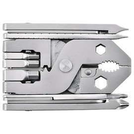 Hokant Micro Pocket Multitool Kit, (25-in-1) Tool with Wrenches