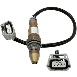 Automotive-leader 211500-7590 - Sensor de relación de combustible de aire ascendente, sensor de oxígeno O2 para Nissan Altima 2.5L-L4 California Emission 2013 2014 2015 2016 2017 2115007590 211500