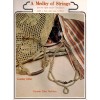Craft Publications Braided Choker Patterns w/ Beads for Men &