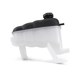 For Chevy Silverado 2500 HD 2007-2014 Engine Coolant Recovery Tank | Reservoir & Cap | GM3014118 | 22870828-PFM
