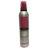 Evin Rhose - Lockiger definierter Schaum extra stark, 300 ml mit Provitamin B5 und Leinsamen