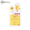 MEDIHEAL Essential Mask EX. 1p 24ml, type:TEATREE CARE SOLUTION