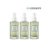 Kim Jeong-moon Aloe [Kim Jeong-moon Aloe] Cure Phyto Green Ampoule