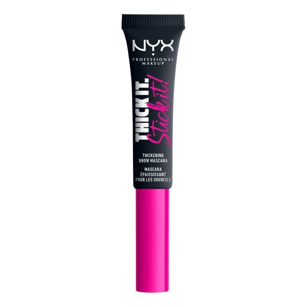 gel para cejas NYX Professional Makeup Thick it Stick it
