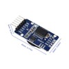 5pcs DS3231 AT24C32 Real Time Clock Module High Precision IIC