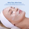 Floretsio Bio-Collagen Real Deep Mask: Anti Aging Face Masks Overnight