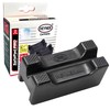 HEYNER Protective Rubber Pads For Axle Jack Stands Heavy Duty