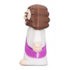 50 Pcs Jesus Toys Miniature Little Jesus Figurine Religious Party