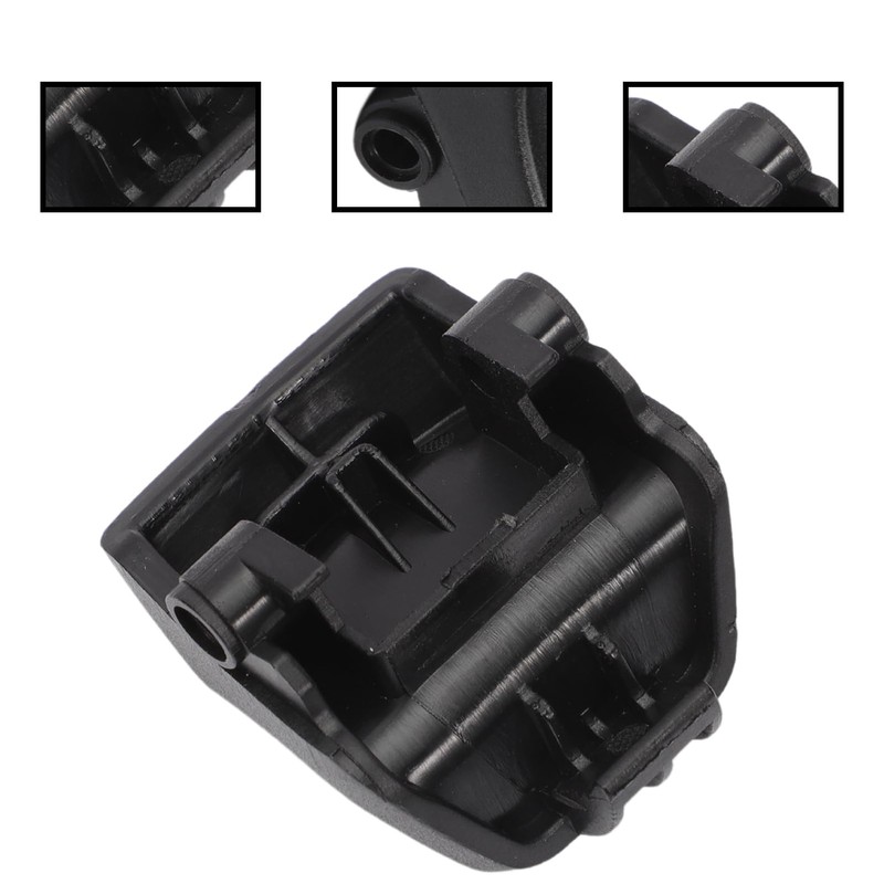 GNXFixt Centre Console Lid Lock Lid for CX-5 2013-2016, Centre