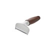 Hunter SPA Stainless Steel Blade Trimming Curry Comb for Medium