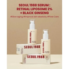 Ksecret Seoul 1988