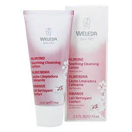 Almond Soothing Cleansing Lotion For Sensitive Skin - 75ml/2.5oz
