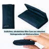 LENS-AID SD Card Bag for Storage: Compact Case for up