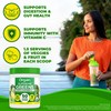 Orgain Orgain Supreme Greens Powder, 50 Superfoods, 1 Billion Probiotics,