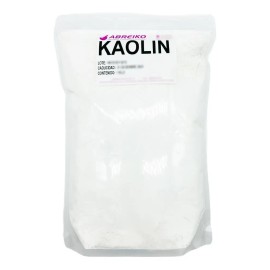 🔥 Kaolin caolin para mascarillas 1 kilo tipo de piel universal  Vitaminas y Minerales