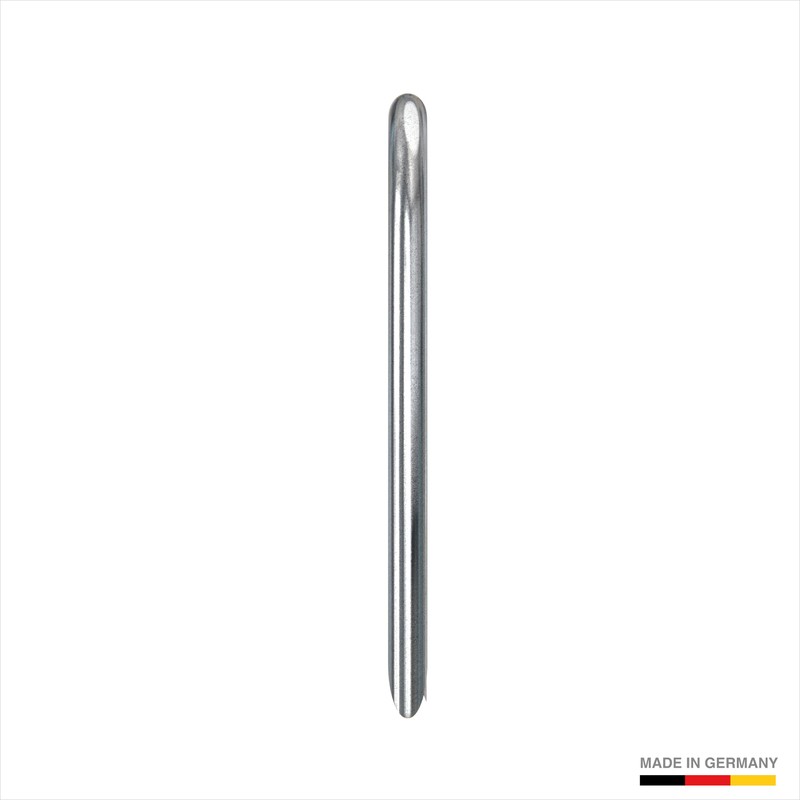 NIMA PARTS Stahlkrampen – 300 Stück, made in Germany –