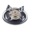 Base Gear Replacement Part Compatible with Magic Bullet 250W Blenders