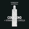 Vitacilina Sérum Facial Colágeno 5ml Hidratación Día y Noche