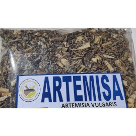 Mexican Herbs 4oz Artemisa hierba Te ,artemisia vulgaris, Mugwort, wormwood, sagewort 113g Tea