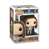 Funko POP Television: Letterkenny- Katy w/Puppers & Beer