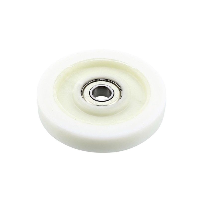 Electrolux AEG 136405900/4 Castor Plastic