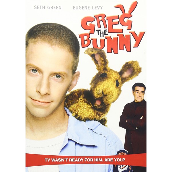 Greg the Bunny - The Complete Series by 20th Century Fox [DVD]