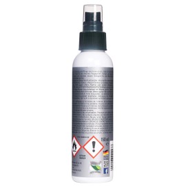 Collonil Inside Fresh & Clean Plege Innenschuhreinigung, Transparent (neutral),Gr. 150 ml