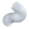 867F3 Dryer Vent Hose 102 Diameter 3 m