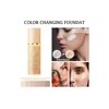 W Wx Nuevo Polvo Facial Oil Control+base De Maquillaje R