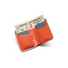 Bellroy Apex Note Sleeve – (Molded leather billfold wallet, RFID