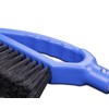 Ice Scraper with Soft Grip and Brush 75 cm
