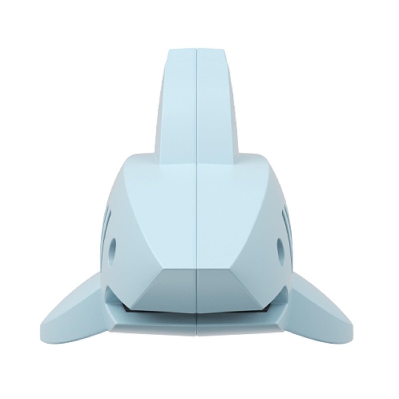 Halftoys RFD238 Puzzle Toy, Grey