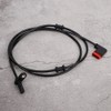 2115401217 Rear Wheel ABS Speed Sensor Fits for Mercedes C219/W211/S211