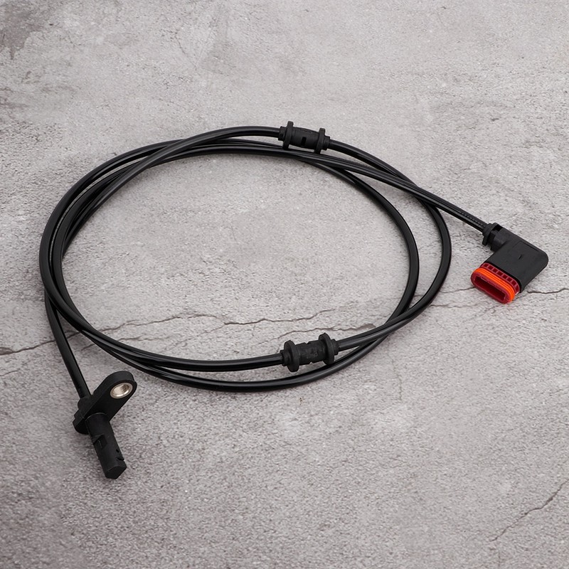 2115401217 Rear Wheel ABS Speed Sensor Fits for Mercedes C219/W211/S211