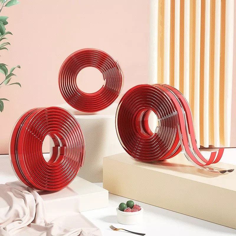 HomeChi 8pzs Esquineros Protectores Y 300 Cm Protector Muebles Bebes