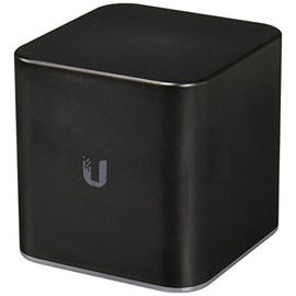 Ubiquiti Networks airCube-AC IEEE 802.11ac 1.14 Gbit/s Wireless Access Point