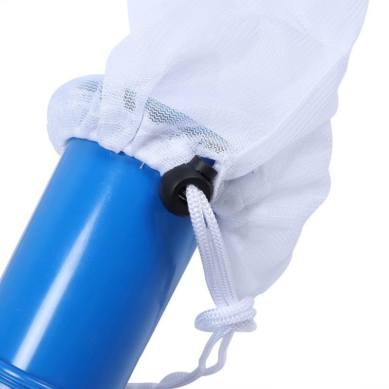 Swimming Pool Leaf Mesh Net Set, Swimming Pool Leaf Skimmer