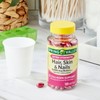 Spring Valley Extra Strength Hair, Skin & Nails Biotin 5000
