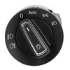 Módulo de Sensor de Luz del Interruptor de Control de