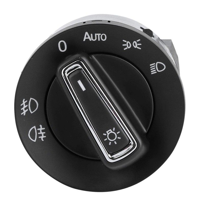 Módulo de Sensor de Luz del Interruptor de Control de
