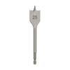 JD Brands Spade Drill Bits Set or Singles, Sizes 18mm,