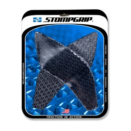 STOMPGRIP 55-14-0161B Traction Pad Tank Kit CB250R CB650R CBR650R ICON Black