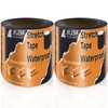 Stretch Tape for Windows & Doors, 6" x 20' Roll