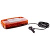 Wolo 3720M-A Sure Safe Low Profile Light Bar