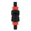 Zerodis Fish Tank Hose Valve, Aquarium Fish Tank Water Control