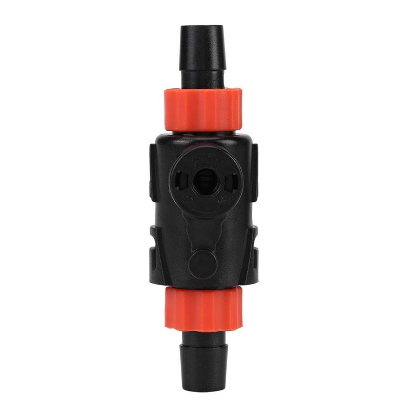 Zerodis Fish Tank Hose Valve, Aquarium Fish Tank Water Control