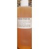 Trappers Lenon's Fresh Fish Oil 8 oz.
