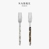 Sabre Bistro Cutlery Dune Shiny Dinner Fork / 사브르 비스트로 커트러리 듄 샤이니 디너포크